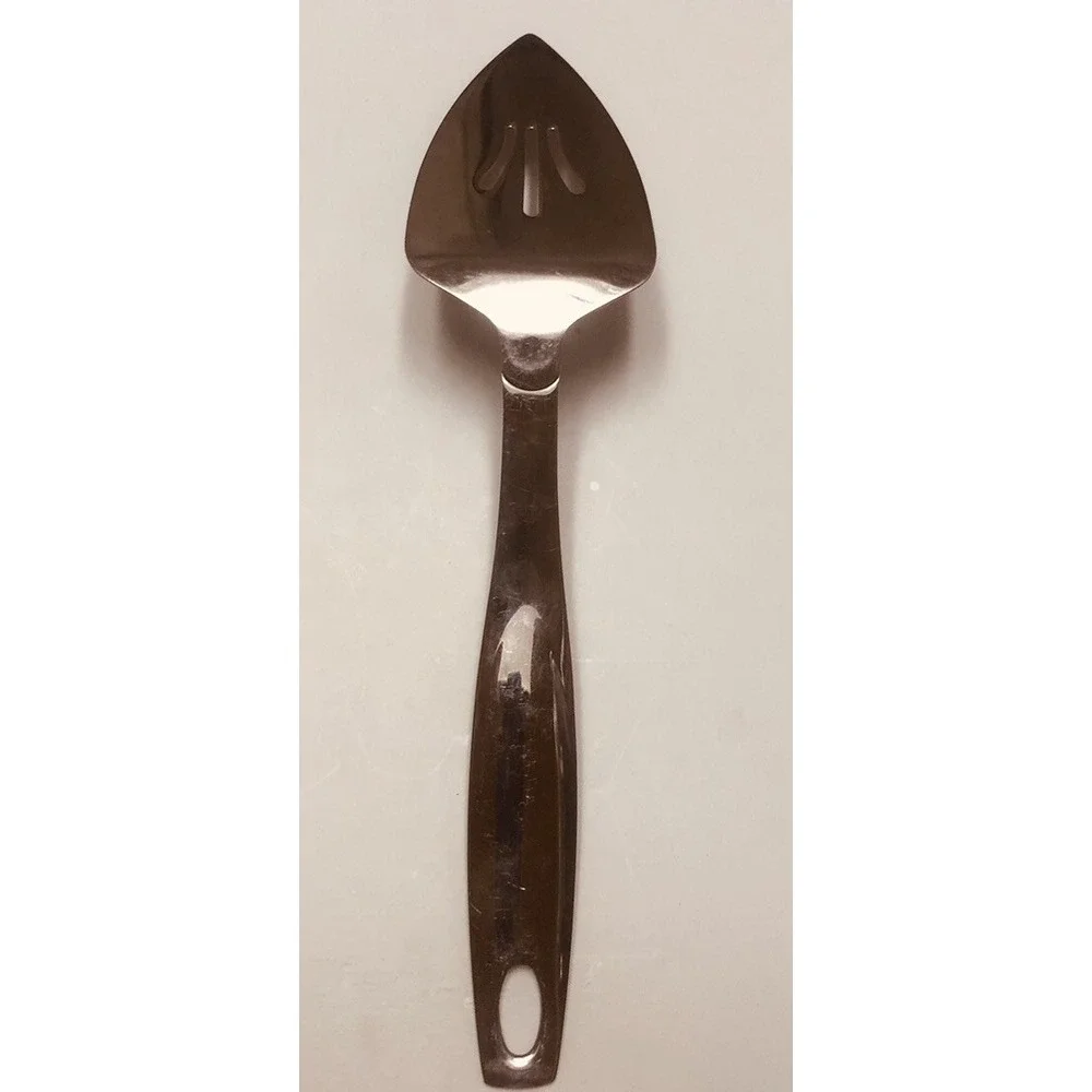 Vintage Oneida Stainless 3 Slot 11